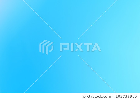 簡單的藍色背景漸變紋理 103733919