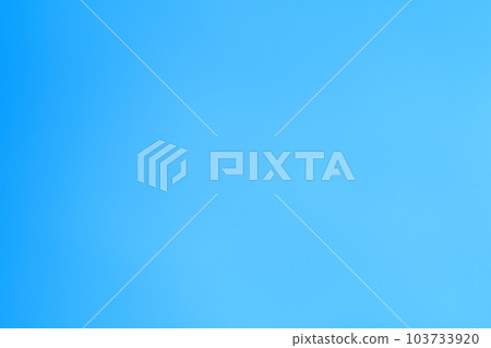 Simple blue background gradation texture Simple blue background gradation texture 103733920