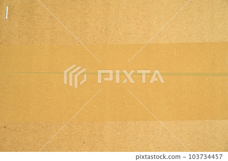 brown cardboard box, paper texture background 103734457