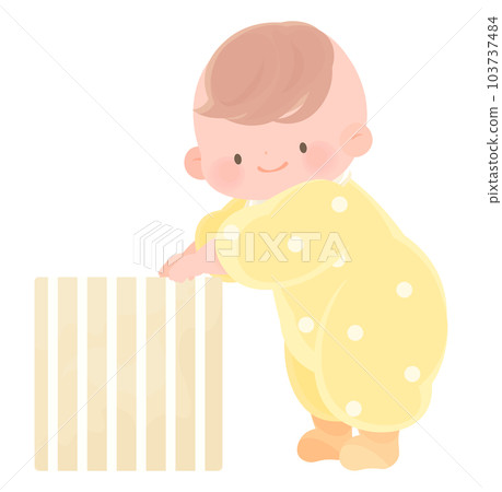 寶寶舉起 103737484