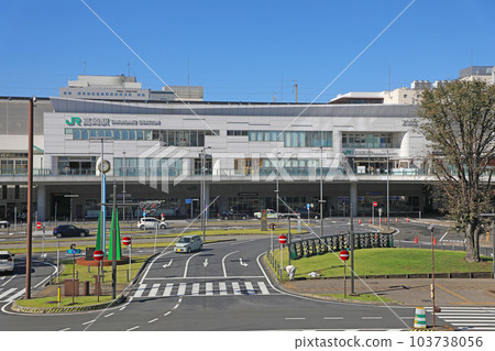 高崎站東口 103738056