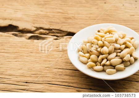 小盤鬆子（原味） 103738573