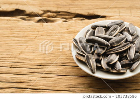 小盤葵花籽（原味） 103738586