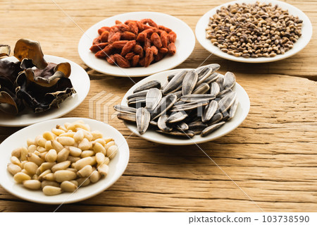 亞洲乾料合集（原味） 103738590