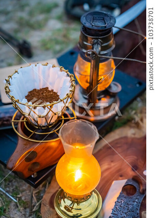 Solo camp camp camping gear lamp rustic coffee camp coffee bonfire bonfire stand Solo camp camp camping gear lamp rustic coffee camp coffee bonfire bonfire stand 103738701