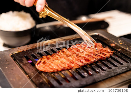 烤肉圖像,外出就餐,烹飪 烤肉圖像,外出就餐,烹飪 103739198