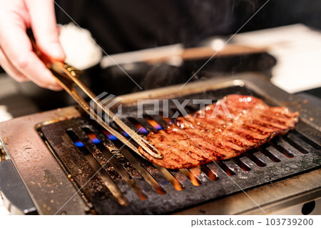 烤肉圖像,外出就餐,烹飪 烤肉圖像,外出就餐,烹飪 103739200