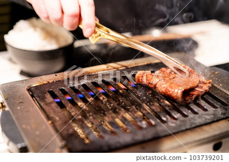 烤肉圖像,外出就餐,烹飪 烤肉圖像,外出就餐,烹飪 103739201
