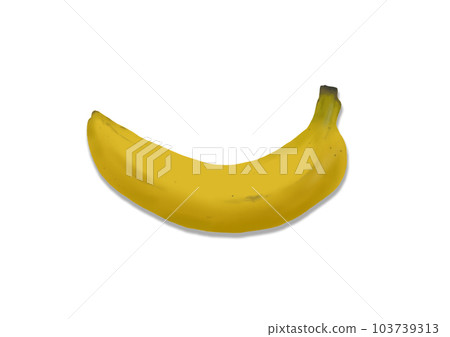 香蕉 香蕉 103739313