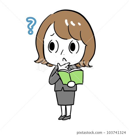 Female suit book question. Female suit book question. 103741324