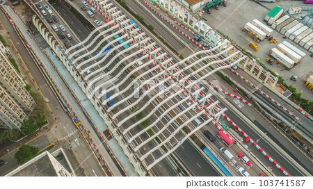 June 3 2023 Navigating the Urban Landscape: Kowloon Highway's Impact June 3 2023 Navigating the Urban Landscape: Kowloon Highway's Impact 103741587