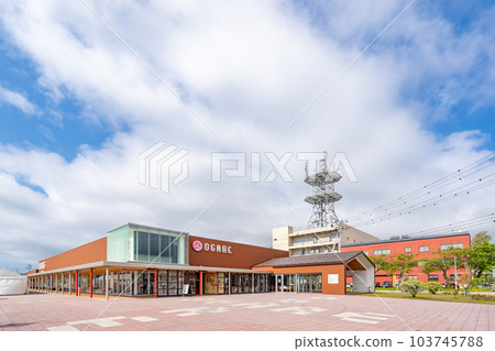 路站男鹿 103745788