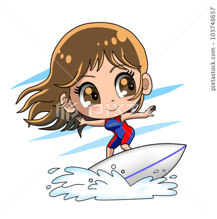 赤壁人物衝浪 赤壁人物衝浪 103748657