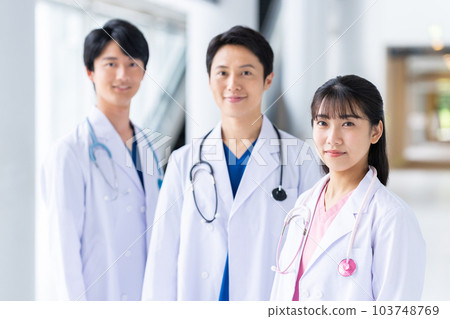 一位醫生 一位醫生 103748769