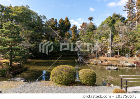 清涼寺 103750575