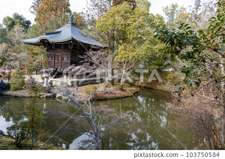 清涼寺 103750584