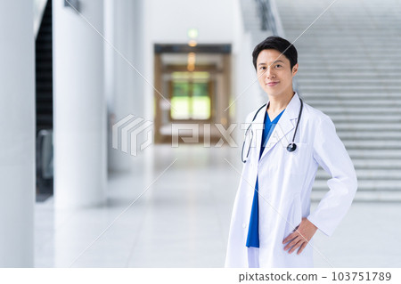 middle class doctor middle class doctor 103751789