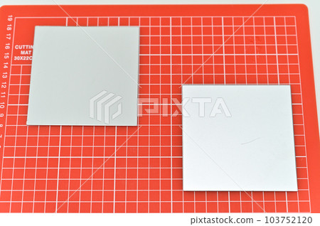 Steel material, anodized aluminum, aluminum 103752120