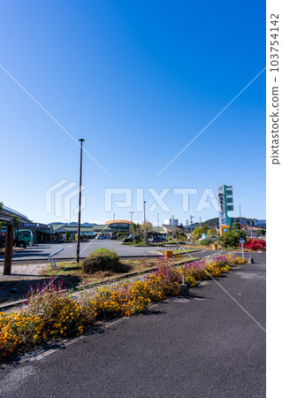 觀光地 道之站田之浦肥後浦良入口景觀（熊本縣蘆北郡蘆北町田浦町） 103754142