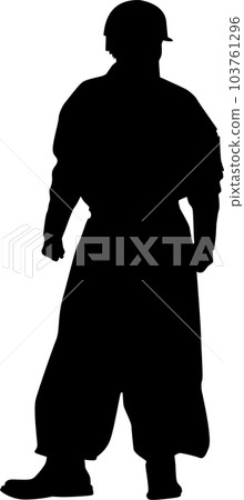 一位廚師 一位廚師 103761296