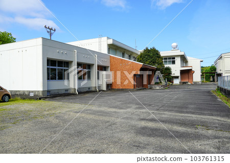 蘆北市立慶石小學(關閉) 蘆北市立慶石小學(關閉) 103761315