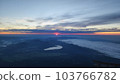Mount Fuji 103766782