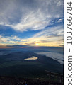Mount Fuji  103766784