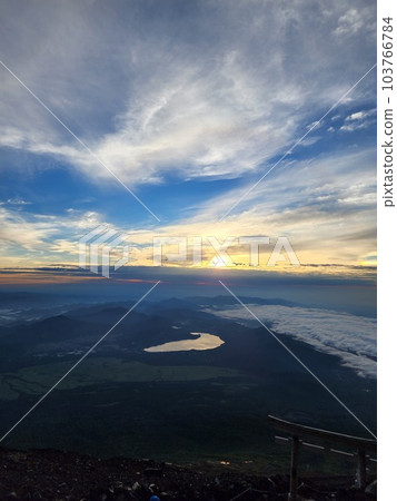 Mount Fuji Mount Fuji 103766784