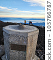 Mount Fuji 103766787