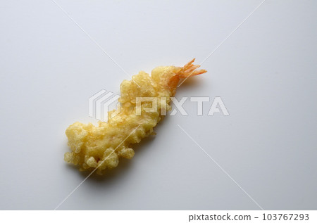 Shrimp tempura Shrimp tempura 103767293