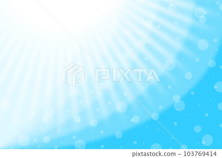 light blue background light image light blue background light image 103769414