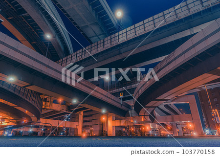 Awaza Junction Awaza Junction 103770158