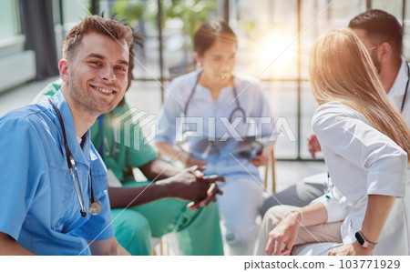 Taking you from good health to great health Taking you from good health to great health 103771929