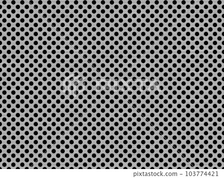 多孔金屬板圖形背景 多孔金屬板圖形背景 103774421