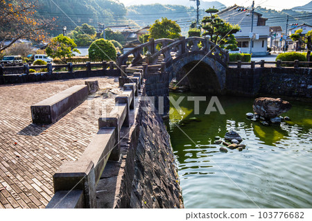Toyo Village Ishibashi Park [Yatsushiro City, Kumamoto Prefecture] 103776682