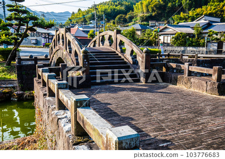 Toyo Village Ishibashi Park [Yatsushiro City, Kumamoto Prefecture] 103776683