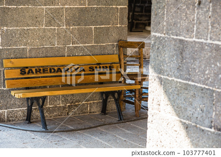 土耳其迪亞巴克爾的聖齊拉戈斯亞美尼亞教堂 土耳其迪亞巴克爾的聖齊拉戈斯亞美尼亞教堂 103777401