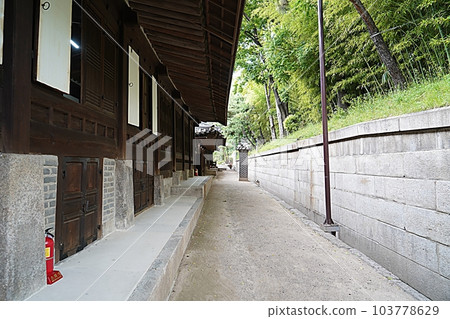 unhyeon palace unhyeon palace 103778629