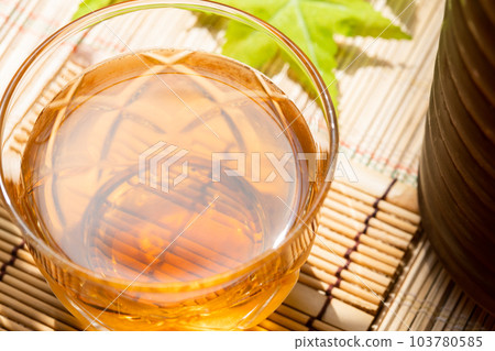 大麥茶 大麥茶 103780585