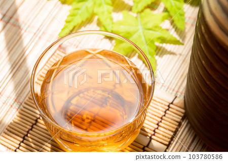 大麥茶 103780586