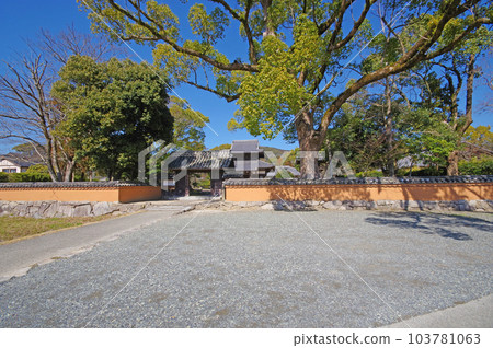 Dazaifu Kaidan-in, a Rinzai sect temple in Fukuoka Prefecture Dazaifu Kaidan-in, a Rinzai sect temple in Fukuoka Prefecture 103781063