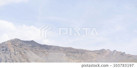 Desolate lands, sand planets, active volcanic craters, erupting valley floors, otherworldly stars 103783197