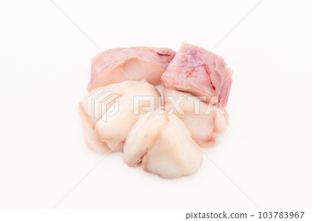 anglerfish body anglerfish body 103783967