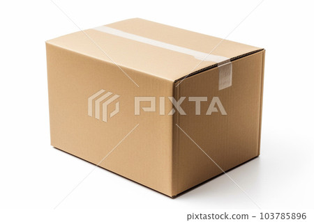紙板箱 103785896