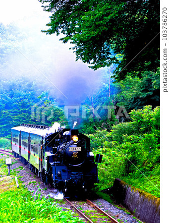 攀登蒸汽機車 攀登蒸汽機車 103786270