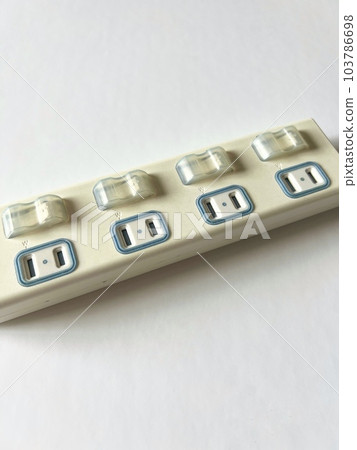 Power saving tap Power saving tap 103786698