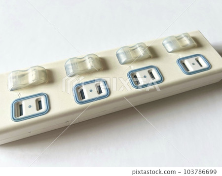 Power saving tap Power saving tap 103786699