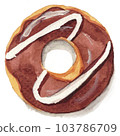 donuts 103786709