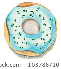 donuts 103786710