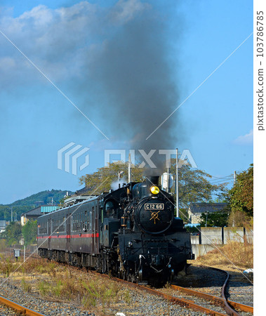 那奈蒸汽機車 那奈蒸汽機車 103786785